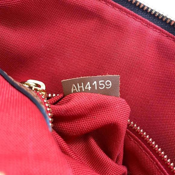 LOUIS VUITTON M55422 Speedy Bandouliere 25 Shoulder Bag Monogram Teddy Handba... - Picture 12 of 15